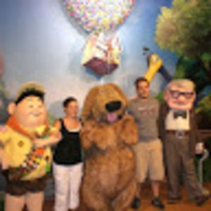 Meet your Posher, Janet